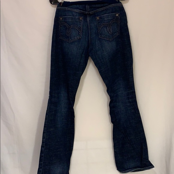 MAVI - Maternity Jeans - Picture 2 of 8